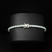 3mm Tennis Bracelet