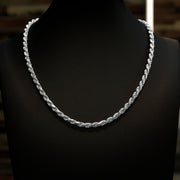 4mm Rope Chain