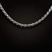 4mm Rope Chain
