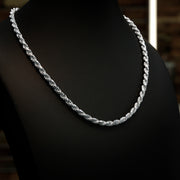 4mm Rope Chain