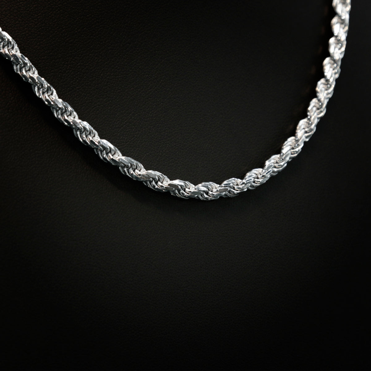 4mm Rope Chain