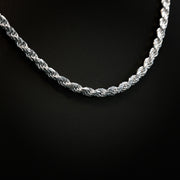 4mm Rope Chain