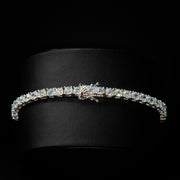 Tennis bracelet