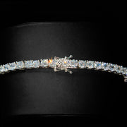 Tennis bracelet