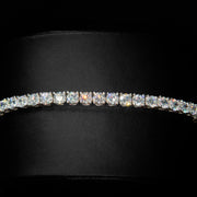 Tennis bracelet
