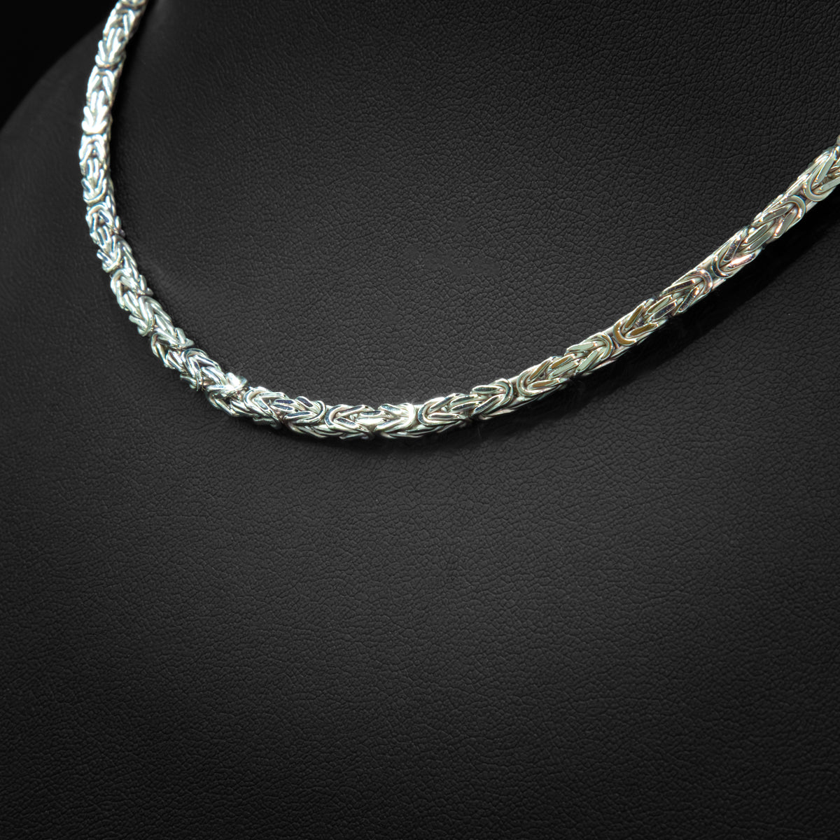 Byzantine Chain