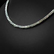 Byzantine Chain