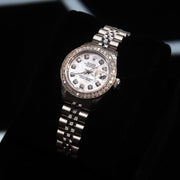 26mm Rolex Datejust