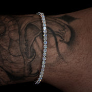 Tennis bracelet