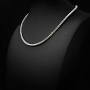 Diamond Cut Ice Chain