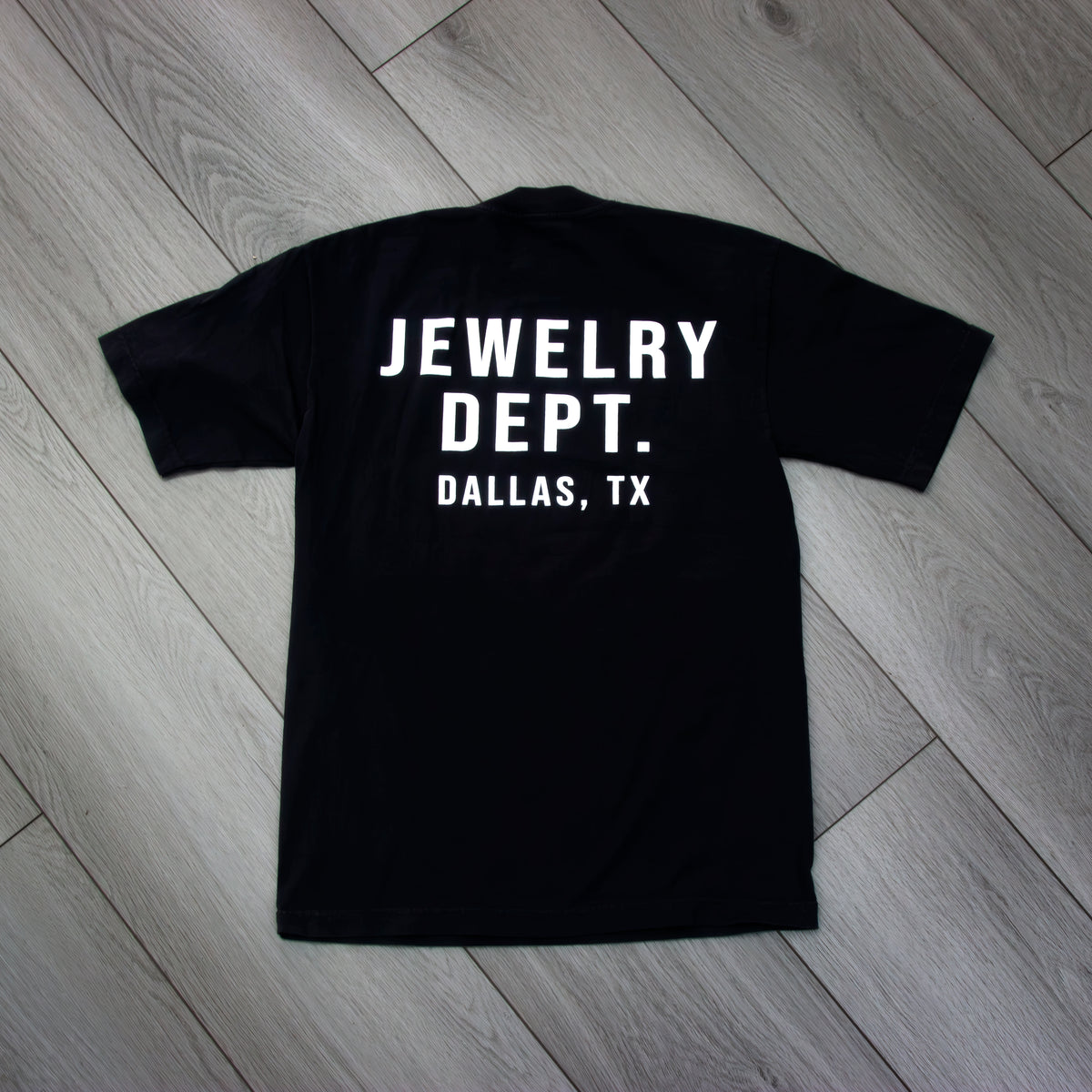 Jewelry Dept. T Shirt