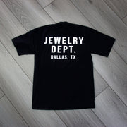 Jewelry Dept. T Shirt