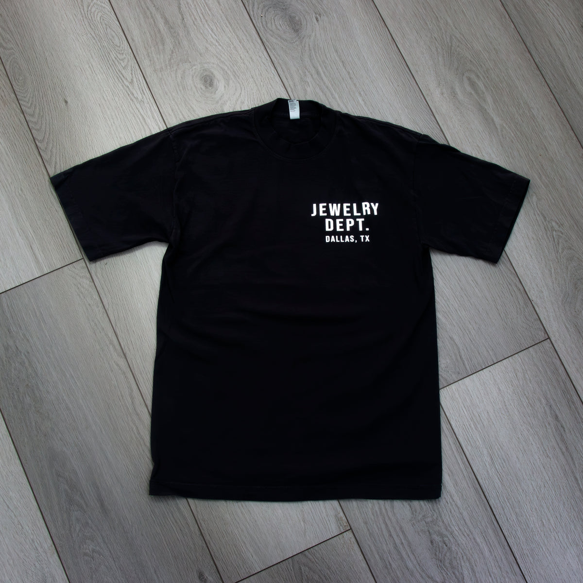 Jewelry Dept. T Shirt