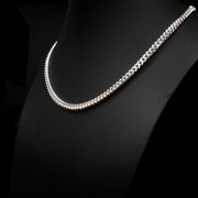 6mm Miami Cuban Necklace