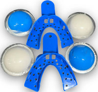 Ship Grillz Dental Molding Kit